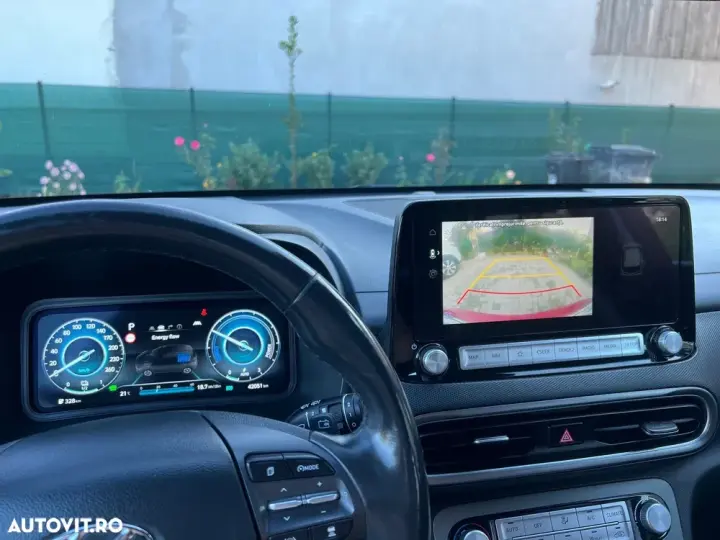 Hyundai Kona 204CP Luxury+