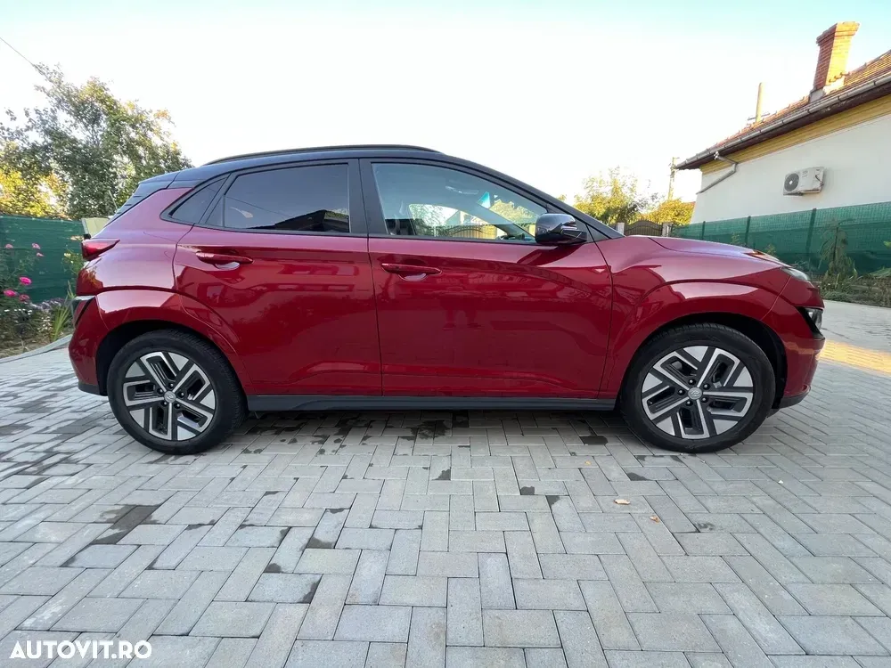 Hyundai Kona 204CP Luxury+ — imagine 5