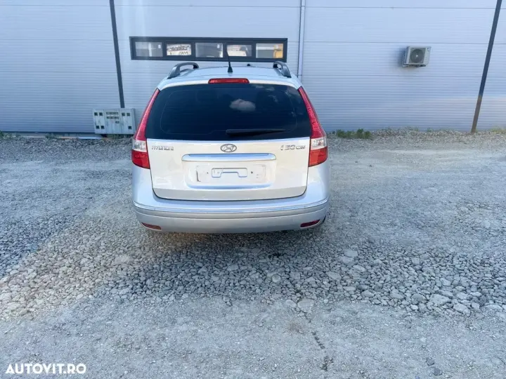 Hyundai i30 I 1.4 Comfort