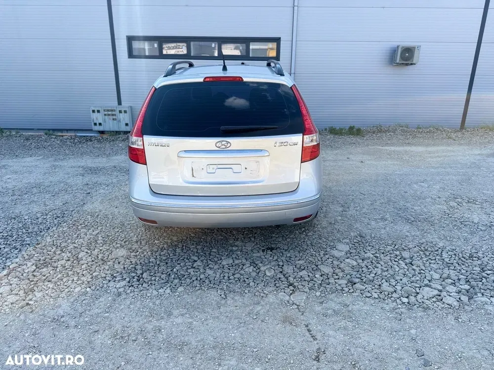 Hyundai i30 I 1.4 Comfort — imagine 5