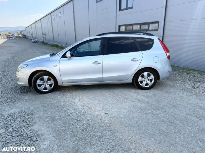 Hyundai i30 I 1.4 Comfort