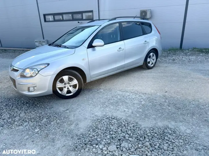 Hyundai i30 I 1.4 Comfort