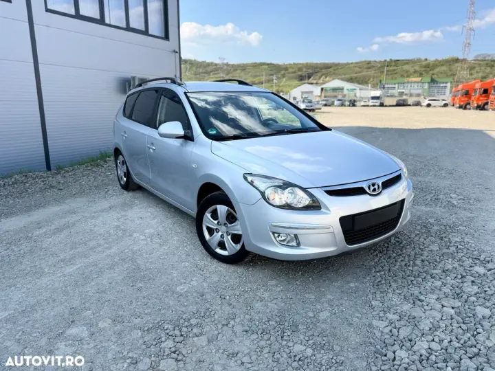 Hyundai i30 I 1.4 Comfort