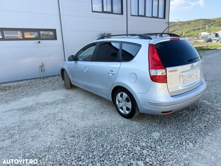 Hyundai i30 I 1.4 Comfort