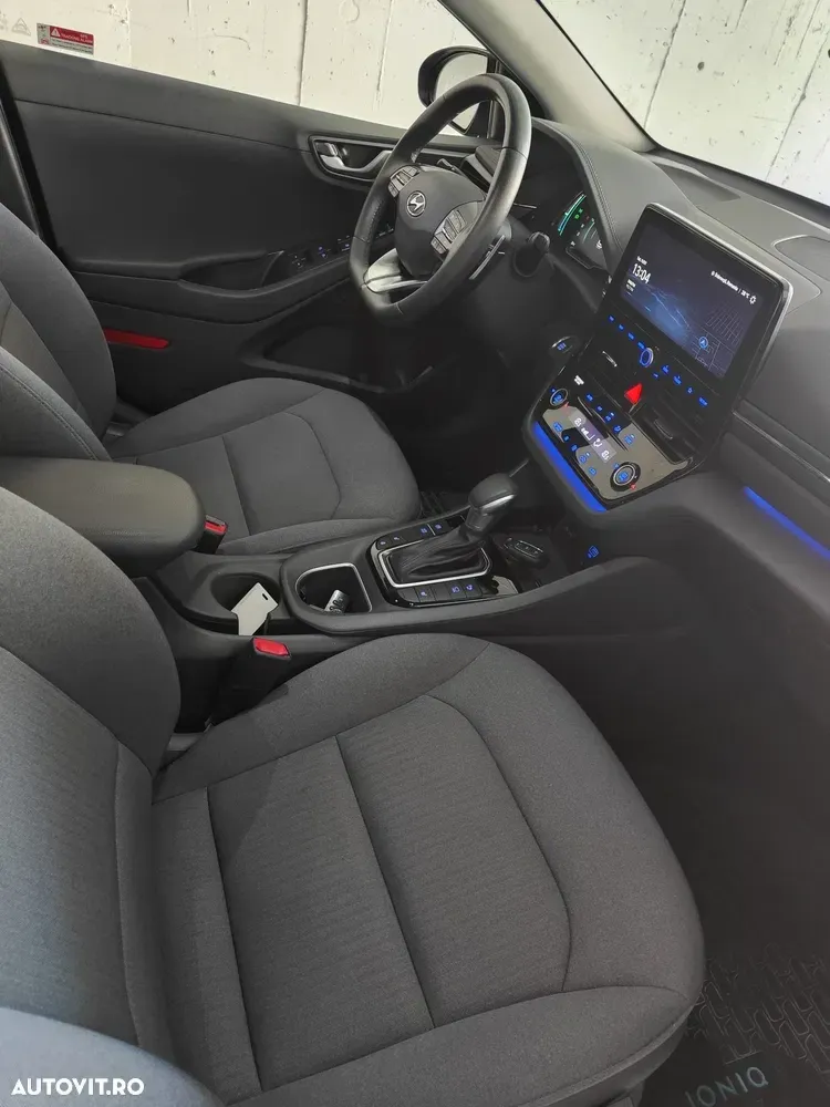 Hyundai IONIQ — imagine 5