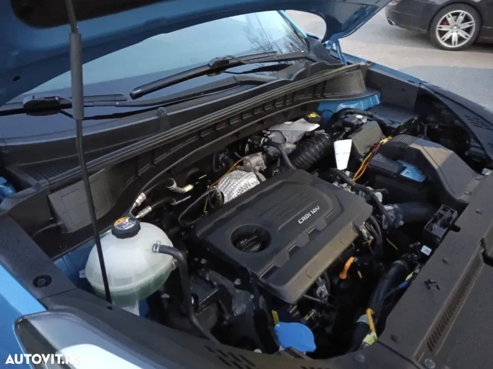 Hyundai Tucson III — imagine 6