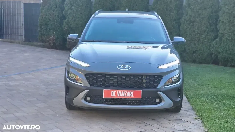 Hyundai Kona — imagine 5