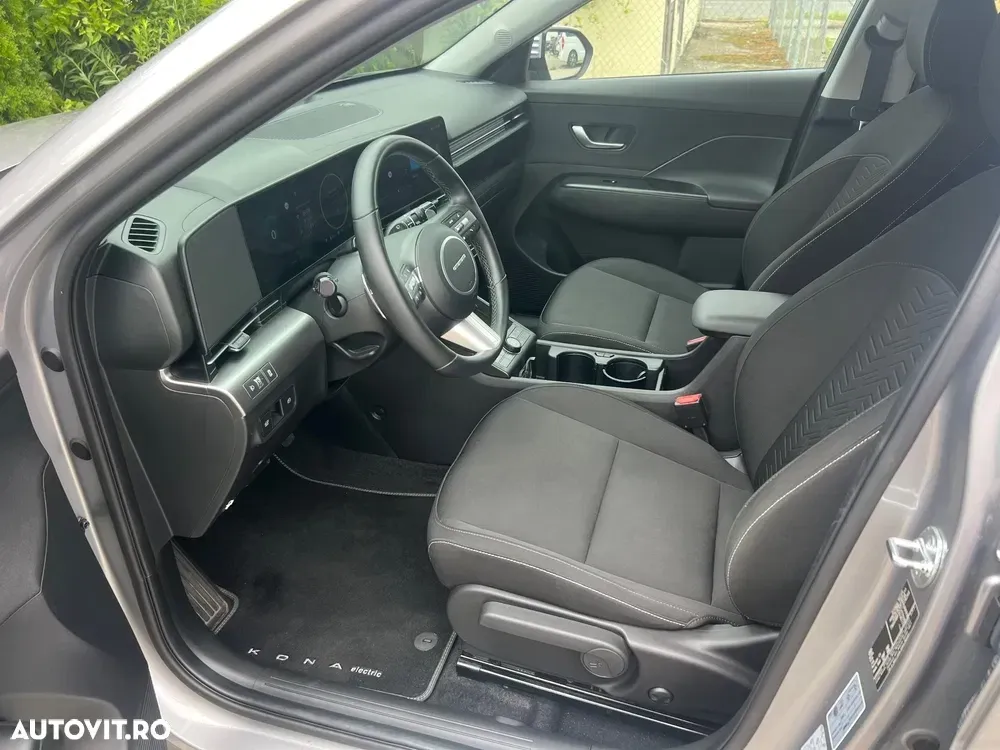 Hyundai Kona Advantage — imagine 6