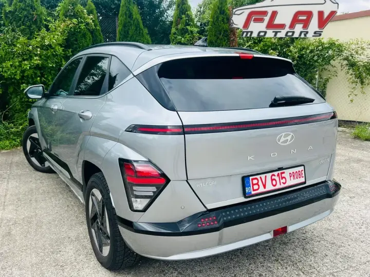 Hyundai Kona Advantage
