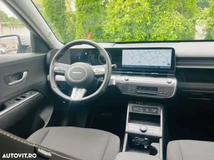 Hyundai Kona Advantage