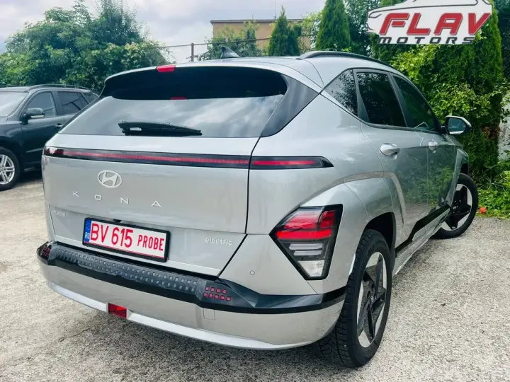 Hyundai Kona Advantage