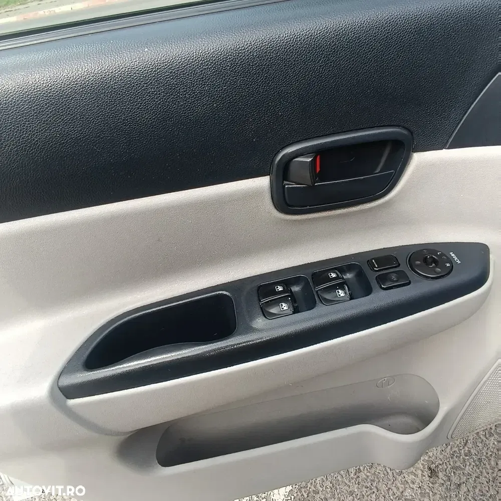 Hyundai Accent III MC 1.5 CRDI GL FULL — imagine 5