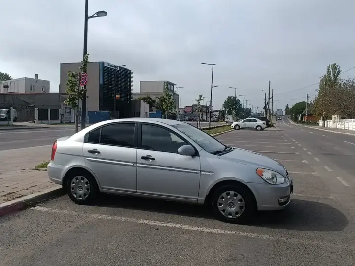 Hyundai Accent III MC 1.5 CRDI GL FULL