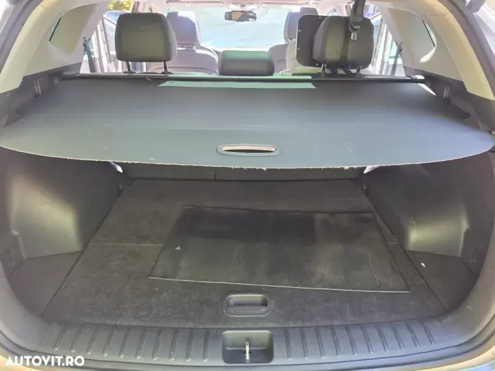 Hyundai Tucson III 1.6 T-GDi 4WD 7DCT Luxury Pack+