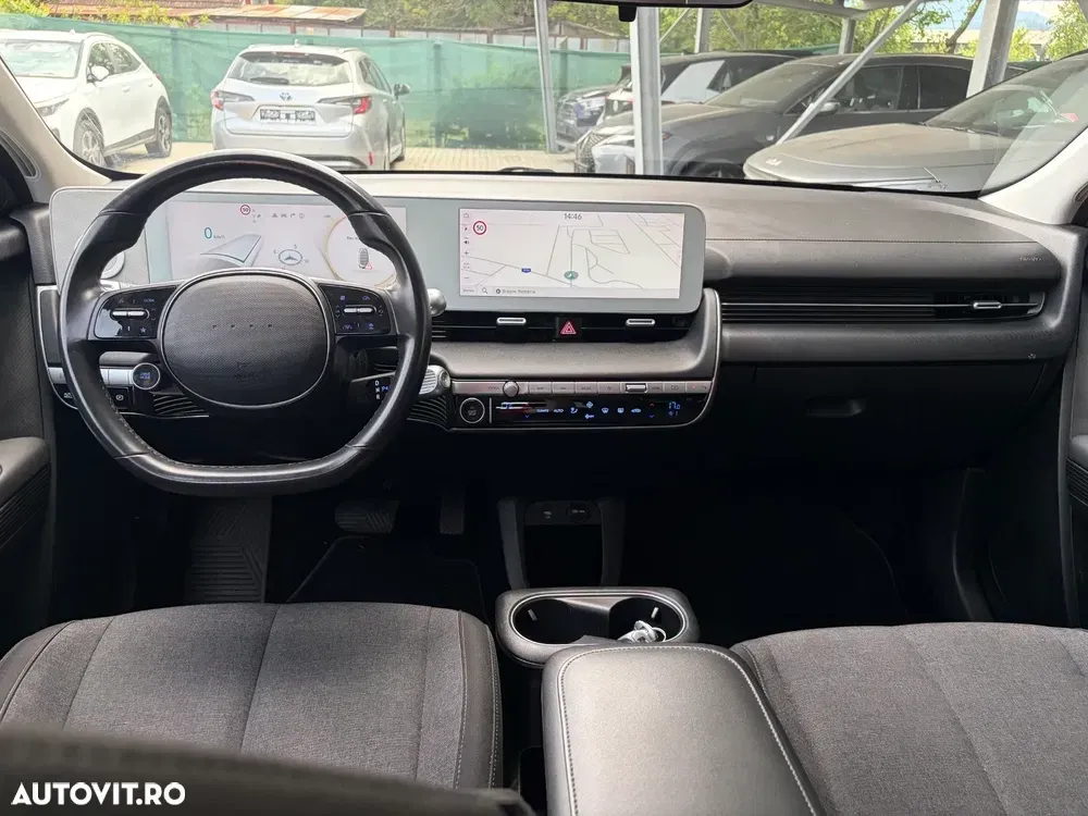 Hyundai Ioniq 5 — imagine 6