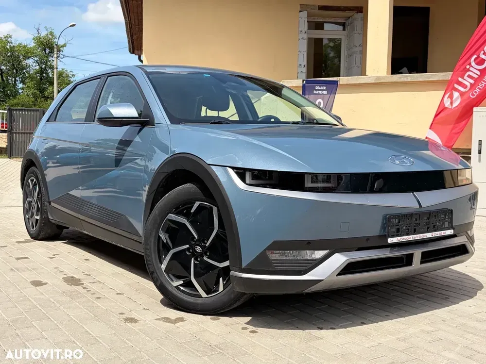 Hyundai Ioniq 5 — imagine 2