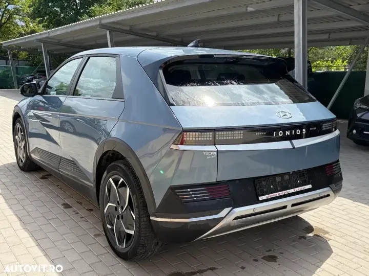 Hyundai Ioniq 5