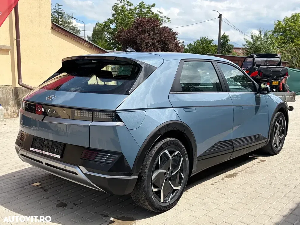 Hyundai Ioniq 5 — imagine 4