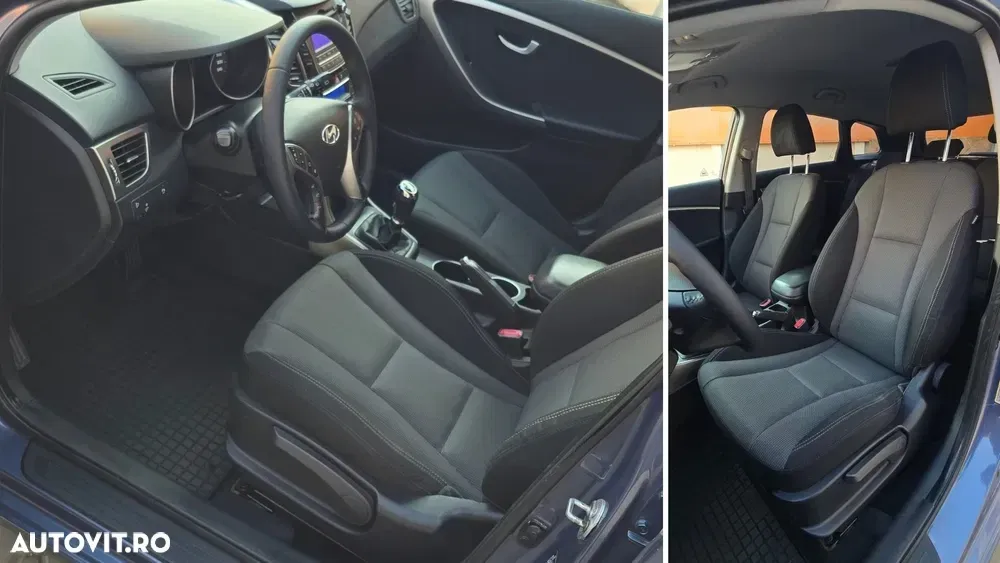 Hyundai i30 — imagine 5