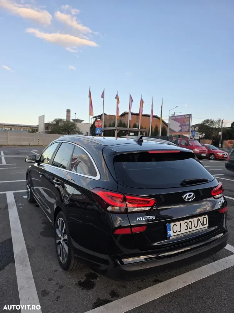 Hyundai i30 III — imagine 3