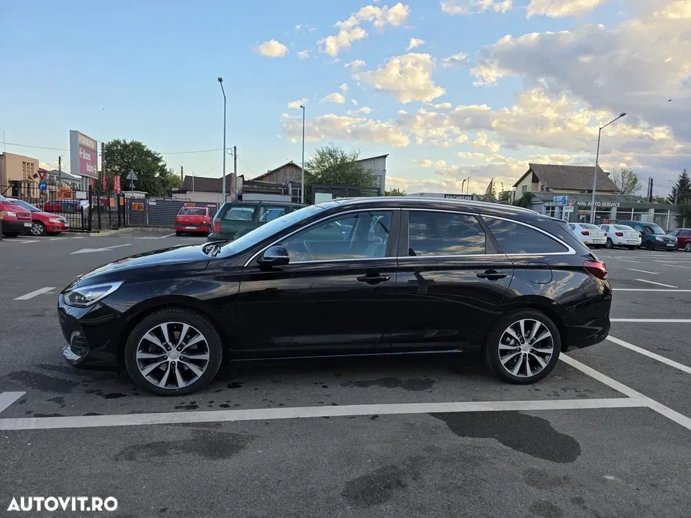 Hyundai i30 III — imagine 4