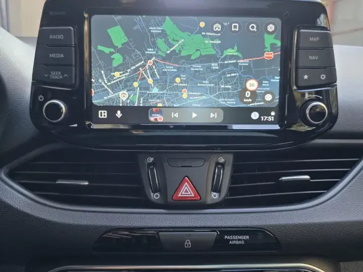 Hyundai i30 III