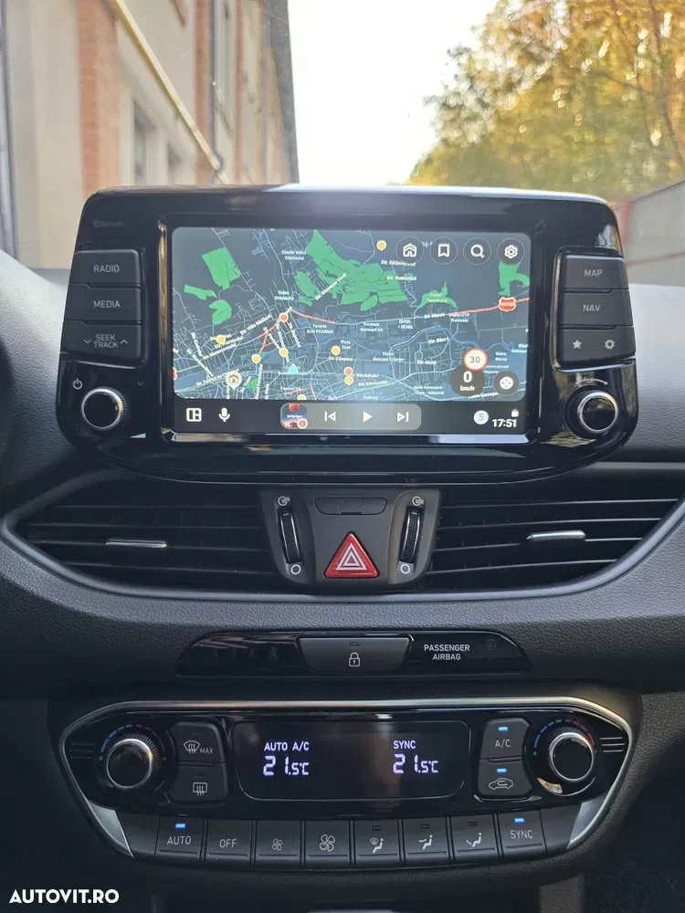 Hyundai i30 III — imagine 6