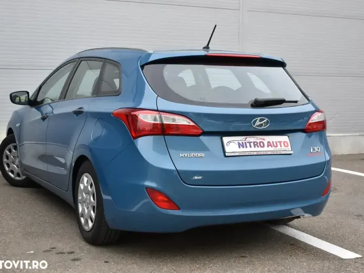 Hyundai i30 1.4 Style