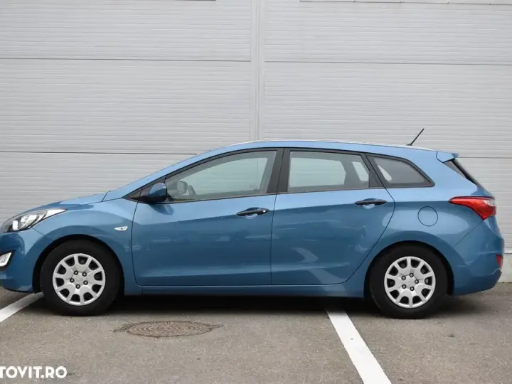 Hyundai i30 1.4 Style