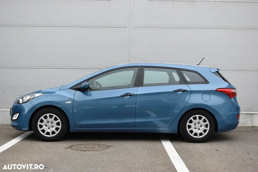 Hyundai i30 1.4 Style — imagine 3