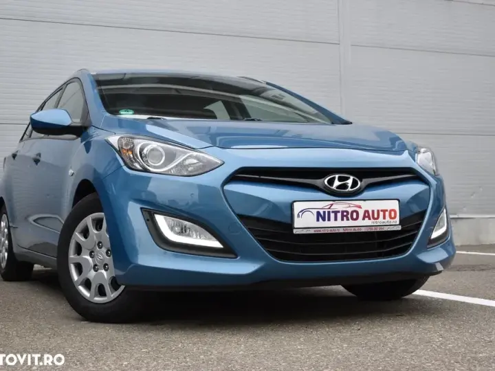 Hyundai i30 1.4 Style