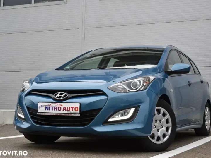 Hyundai i30 1.4 Style