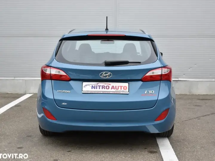Hyundai i30 1.4 Style
