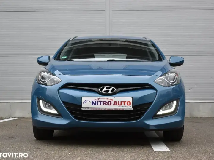 Hyundai i30 1.4 Style