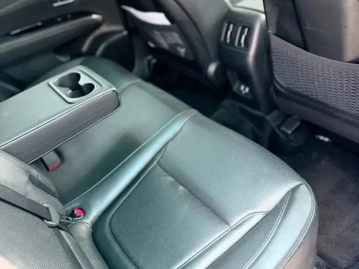 Hyundai Tucson III 1.6 l 215 CP 4WD 6AT HEV Luxury