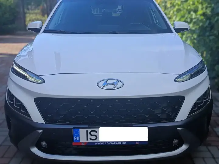 Hyundai Kona 1.6 GDI 141 CP 2WD 6DCT Highway