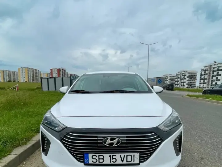 Hyundai IONIQ 141CP Exclusive
