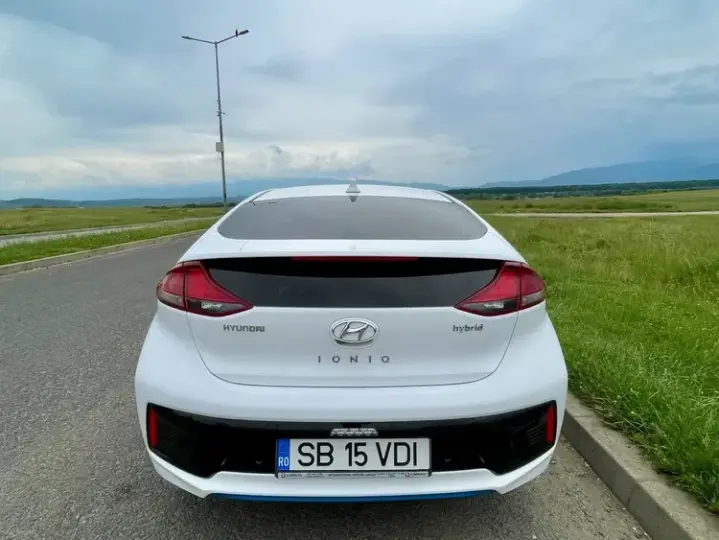 Hyundai IONIQ 141CP Exclusive