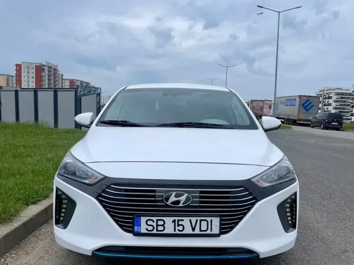 Hyundai IONIQ 141CP Exclusive