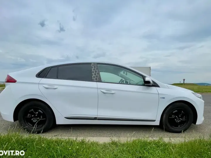 Hyundai IONIQ 141CP Exclusive