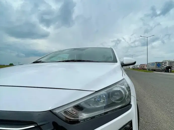 Hyundai IONIQ 141CP Exclusive