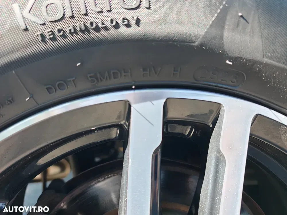 Hyundai IONIQ — imagine 5