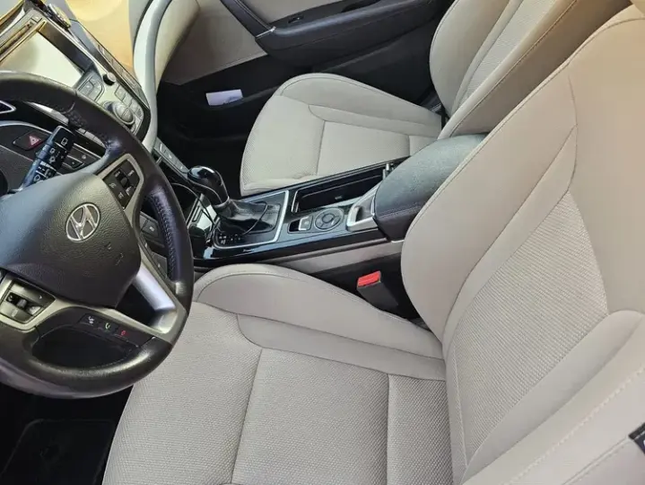 Hyundai i40 i40cw 1.7 CRDi Automatik Premium