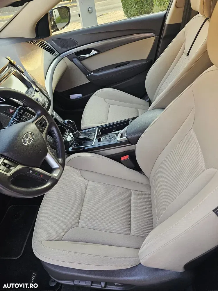 Hyundai i40 i40cw 1.7 CRDi Automatik Premium — imagine 5