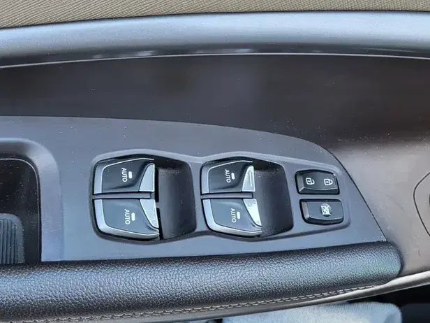 Hyundai Santa Fe III