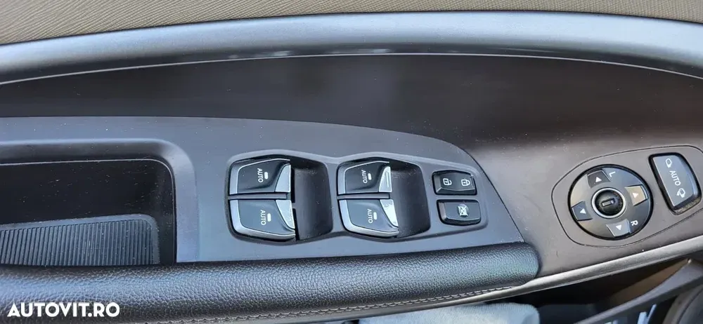 Hyundai Santa Fe III — imagine 6