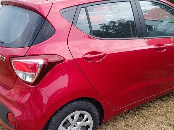 Hyundai i10 III