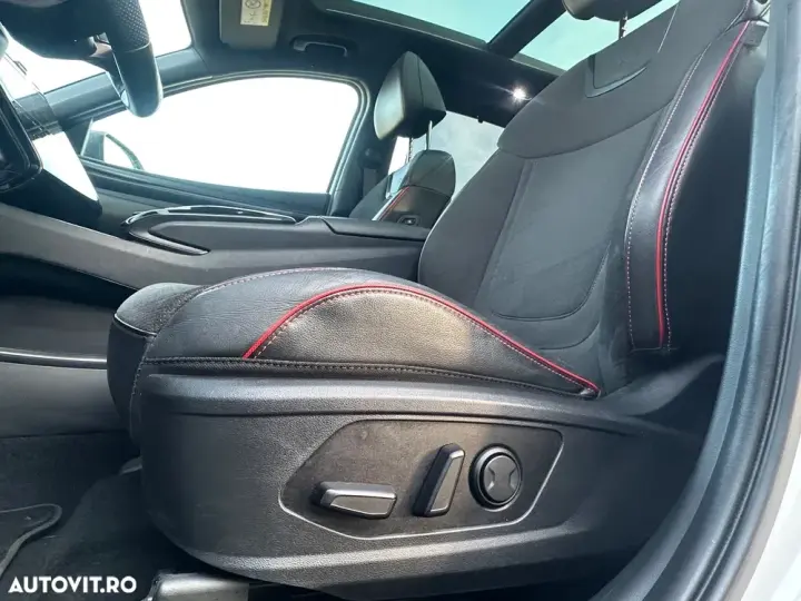 Hyundai Tucson IV PHEV 1.6 l 265 CP 4WD 6AT Premium