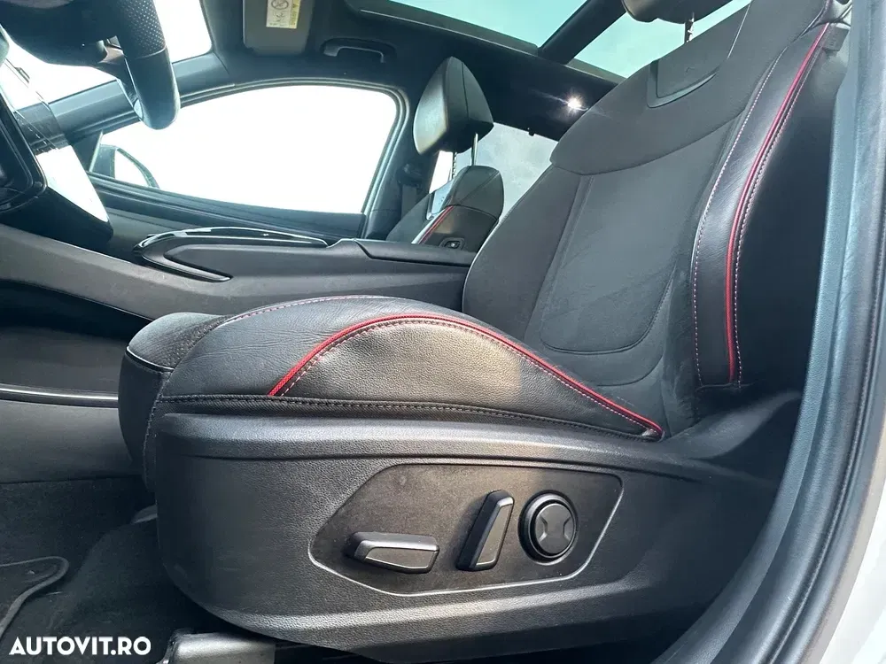 Hyundai Tucson IV PHEV 1.6 l 265 CP 4WD 6AT Premium — imagine 6