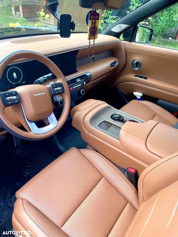 Hyundai Palisade — imagine 6
